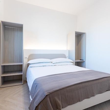 Pds Rooms Brindisi Eksteriør billede