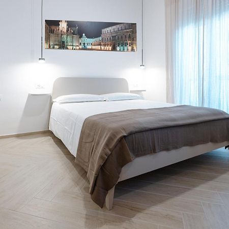Pds Rooms Brindisi Eksteriør billede
