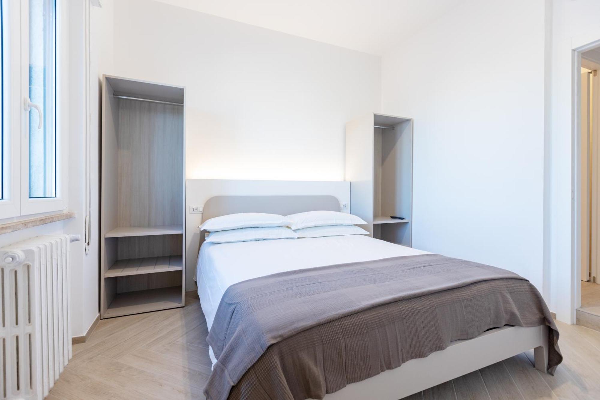 Pds Rooms Brindisi Eksteriør billede