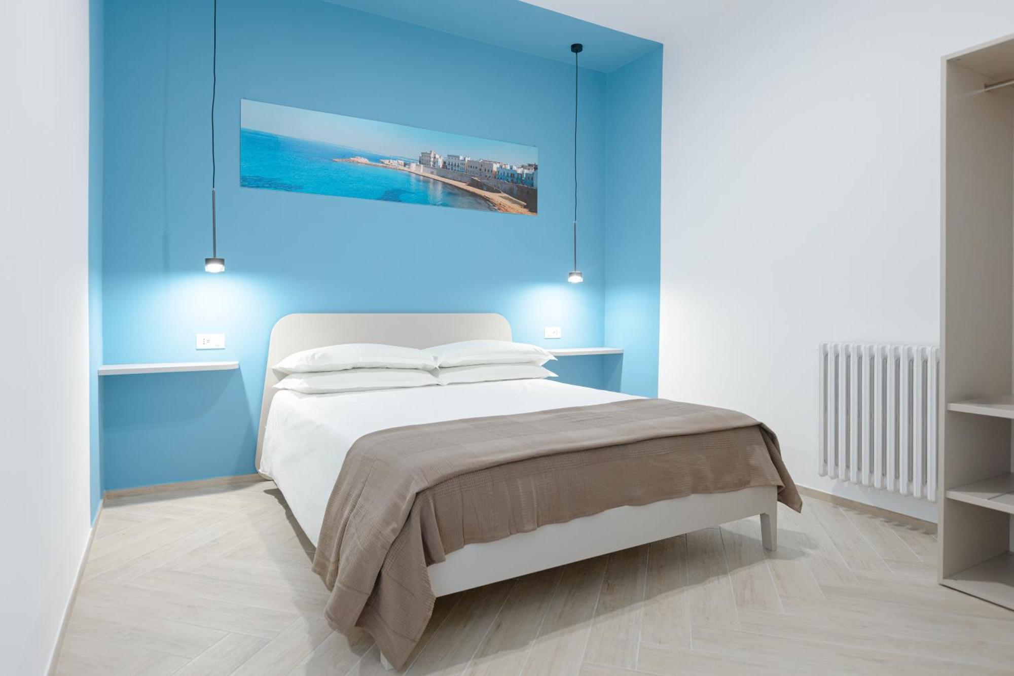 Pds Rooms Brindisi Eksteriør billede