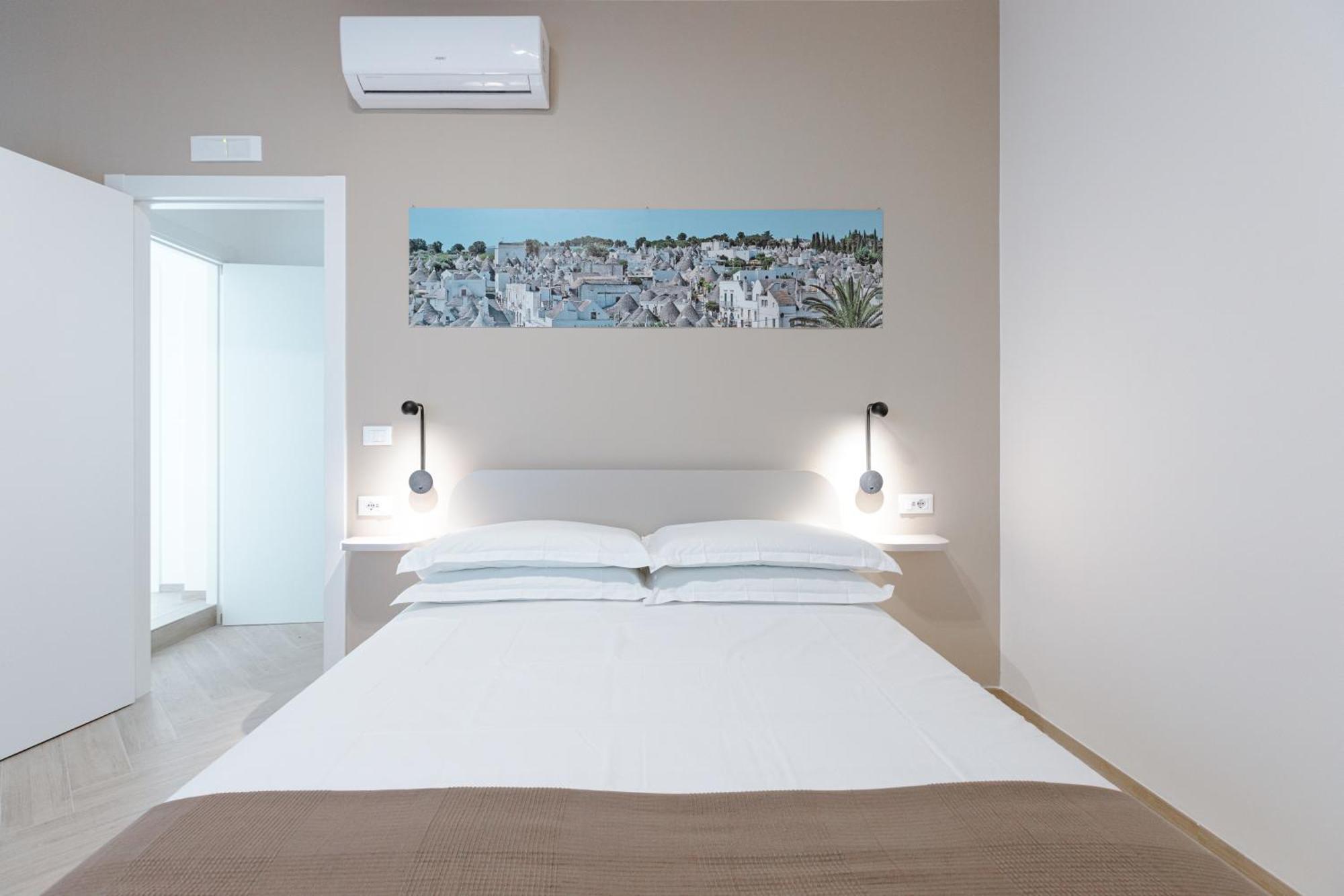 Pds Rooms Brindisi Eksteriør billede
