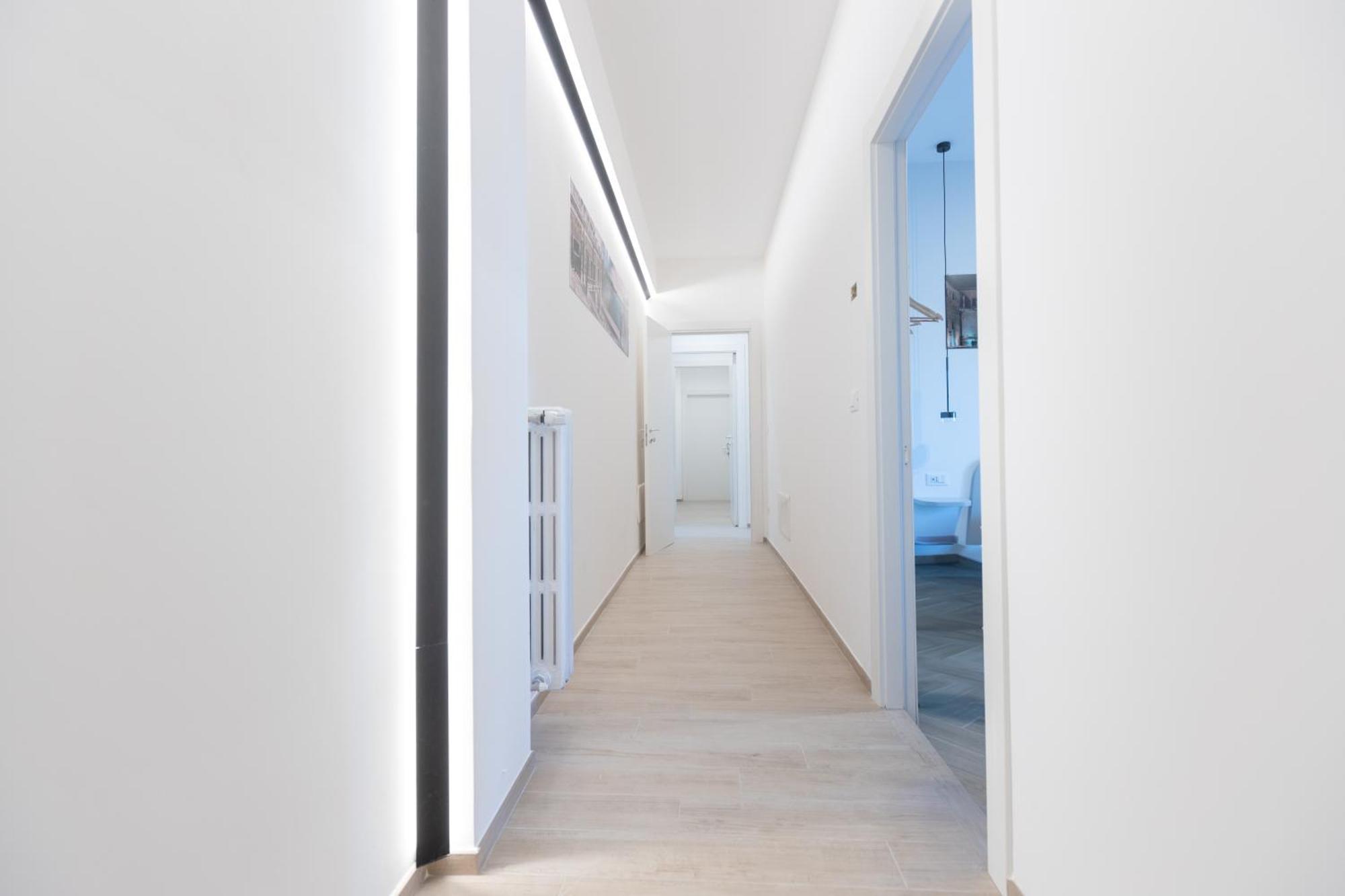 Pds Rooms Brindisi Eksteriør billede
