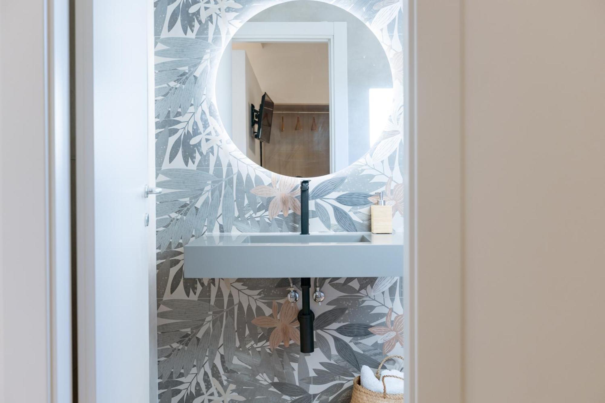 Pds Rooms Brindisi Eksteriør billede