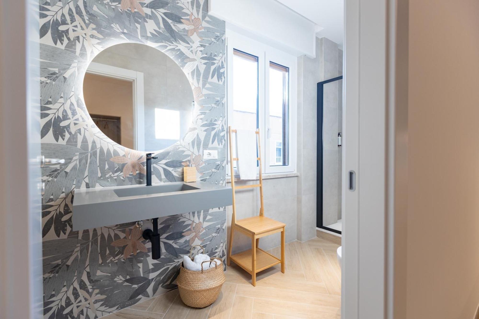 Pds Rooms Brindisi Eksteriør billede